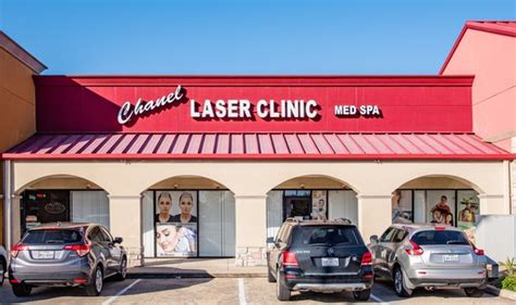 CHANEL LASER CLINIC 